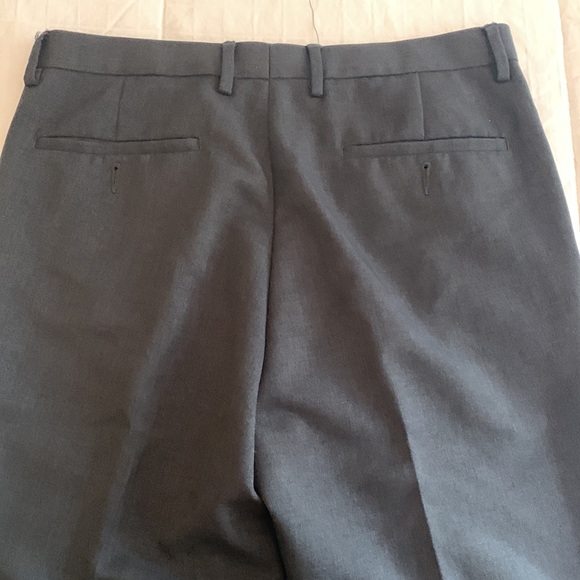 George Boys grey dress pants - Picture 6 of 6